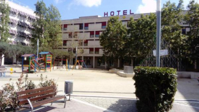 Hotel Sercotel Pere III El Gran  Вилафранка-Дель-Пендес